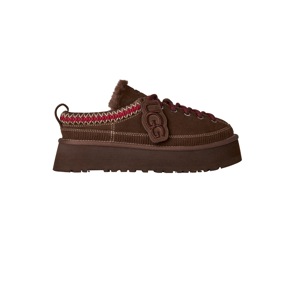 כפכף סניקרס 1180361 BCDR UGG - מכירה מוקדמת