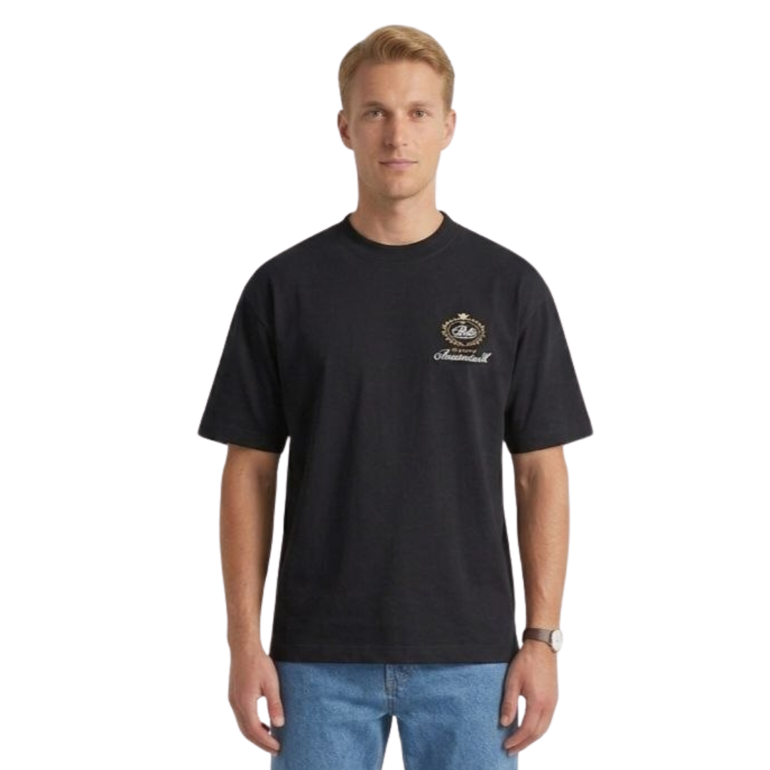 8080245BAM-99 Relaxed T-Shirt