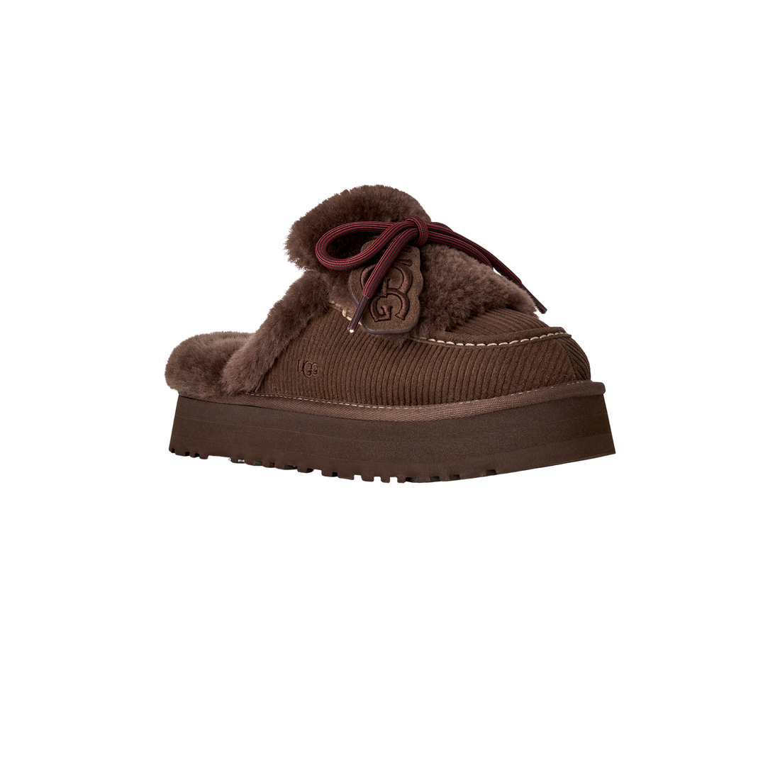 כפכף UGG 1180360 BCDR - מכירה מוקדמת