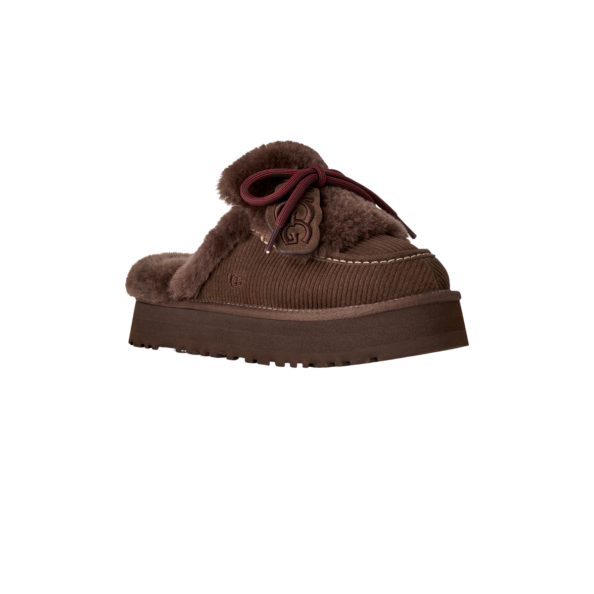 כפכף UGG 1180360 BCDR - מכירה מוקדמת