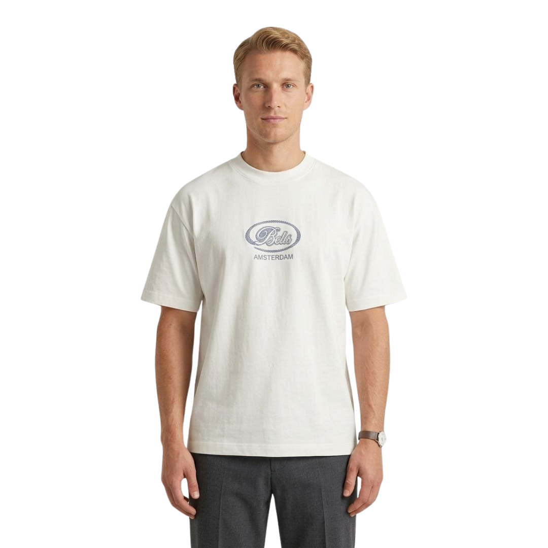 8080331BAM-00 Relaxed T-Shirt