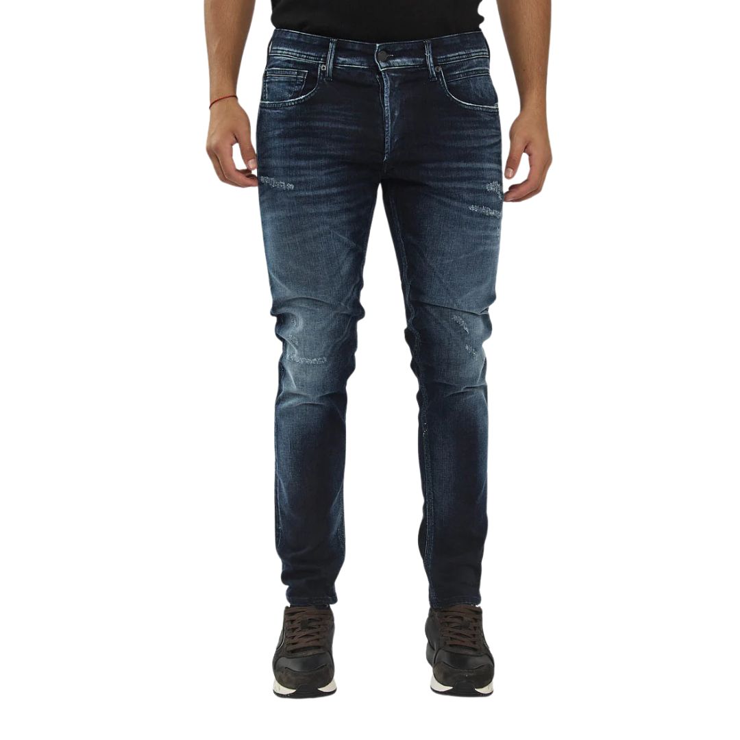 Pantaloni PF M1008-573I413007 WILLBY