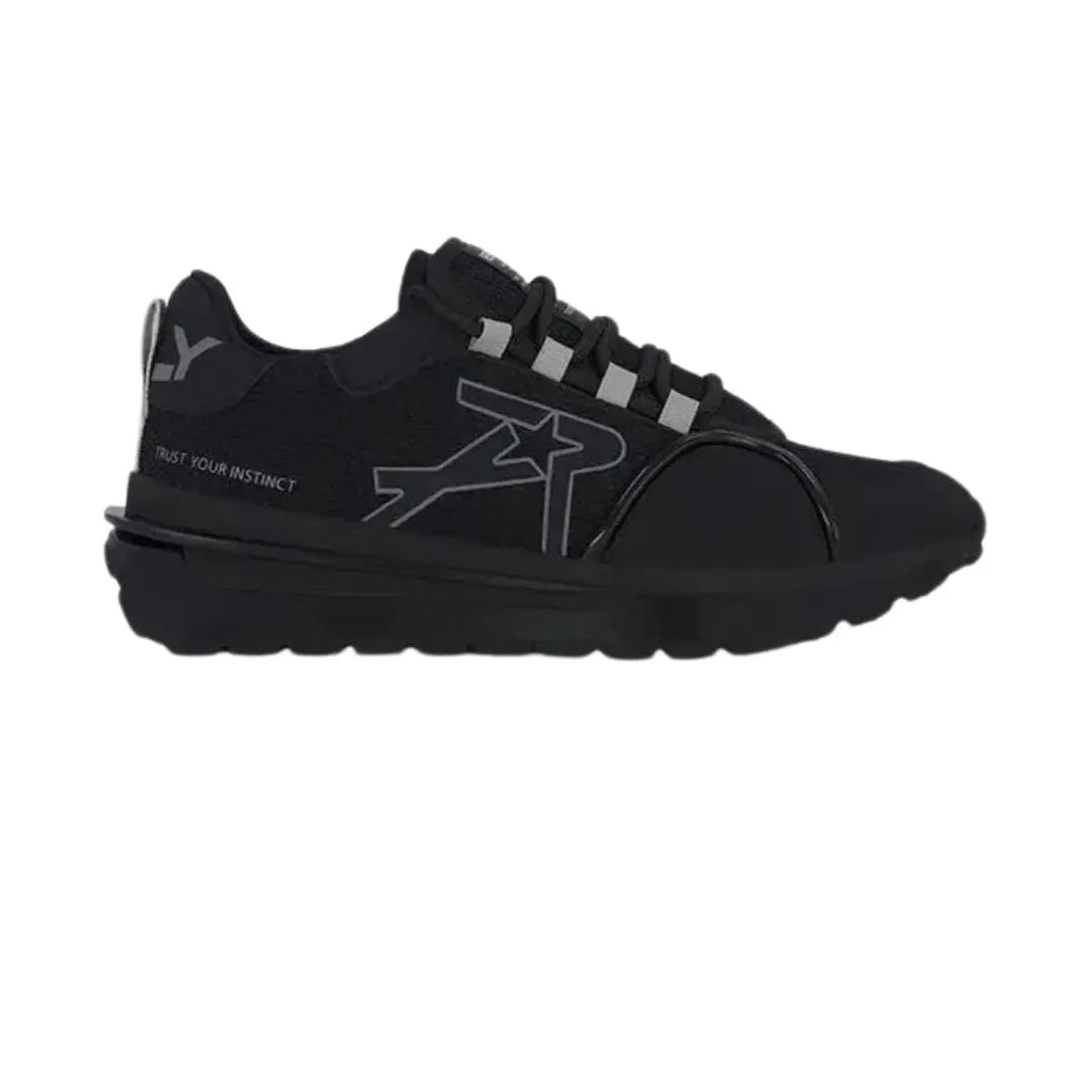נעל ריפלי ספורטיבית BLACK RSC90001t-003