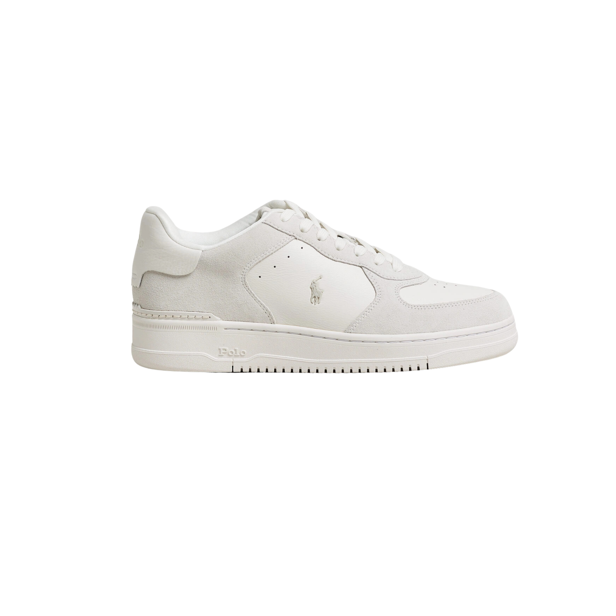 809P15491 001 MASTERS CRT-SNEAKERS-LOW TOP LACE
