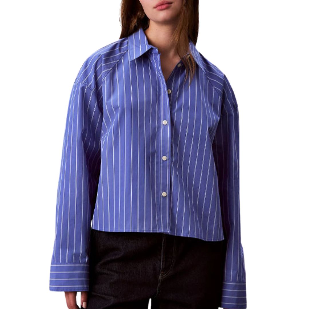 CK LV044D170G ZNX YD Perfect Button-down Shirt