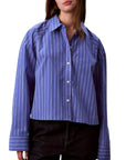 CK LV044D170G ZNX YD Perfect Button-down Shirt