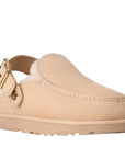 1180251 SNDC Goldenstar Evelina Clog