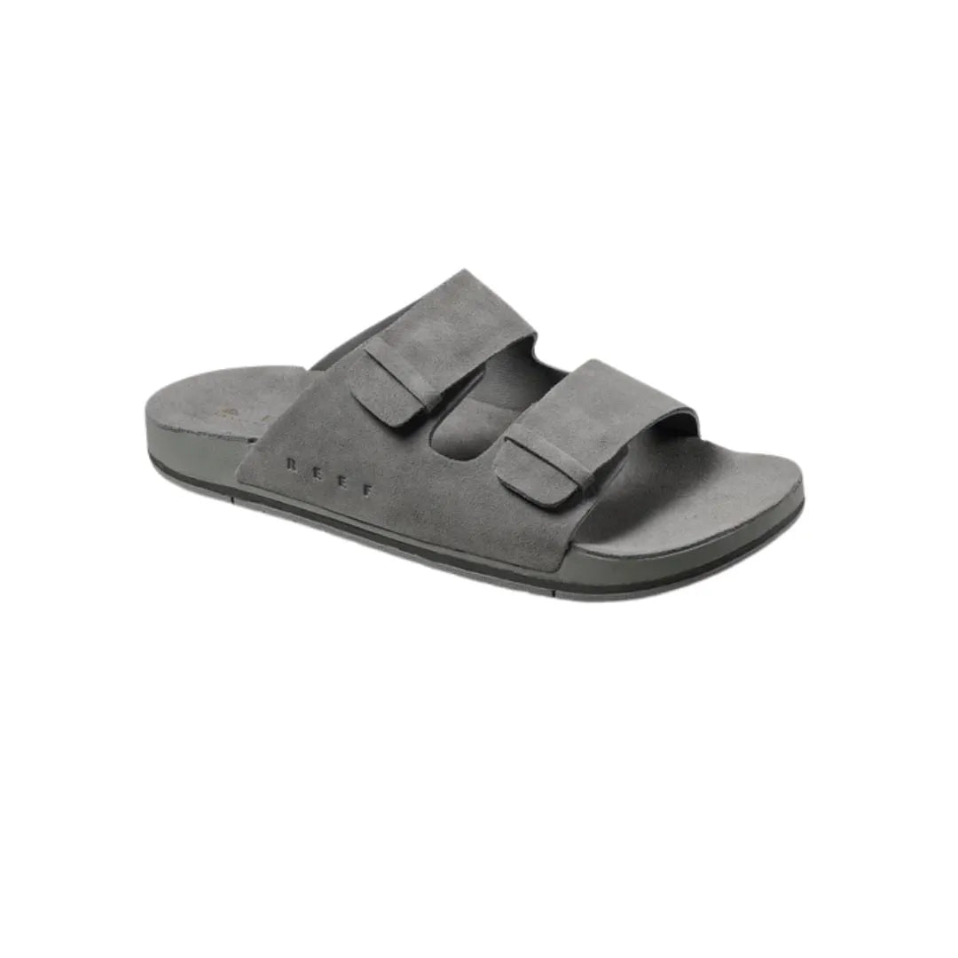 CJ6302 Ojai Two Bar Grey
