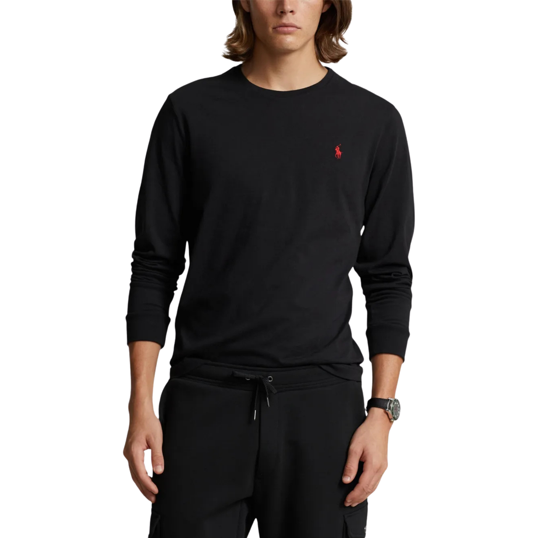 710671468 001 LSCNCMSLM5-LONG SLEEVE-T-SHIRT