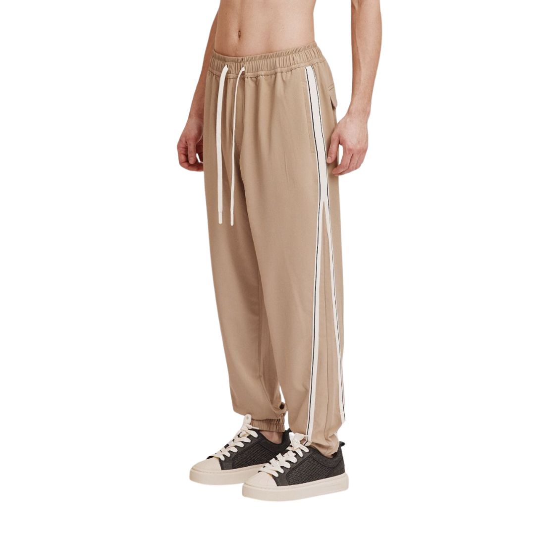YN SPLIT P26007 BROWN
