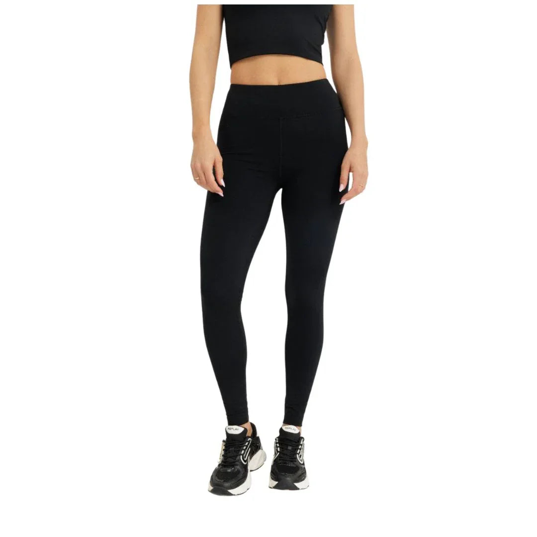 W ACTIVE LONG TIGHTS 25273897P BLACK 99