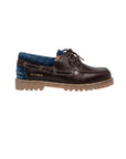 DESERT W HISTORY RLA70001L BROWN 012 W