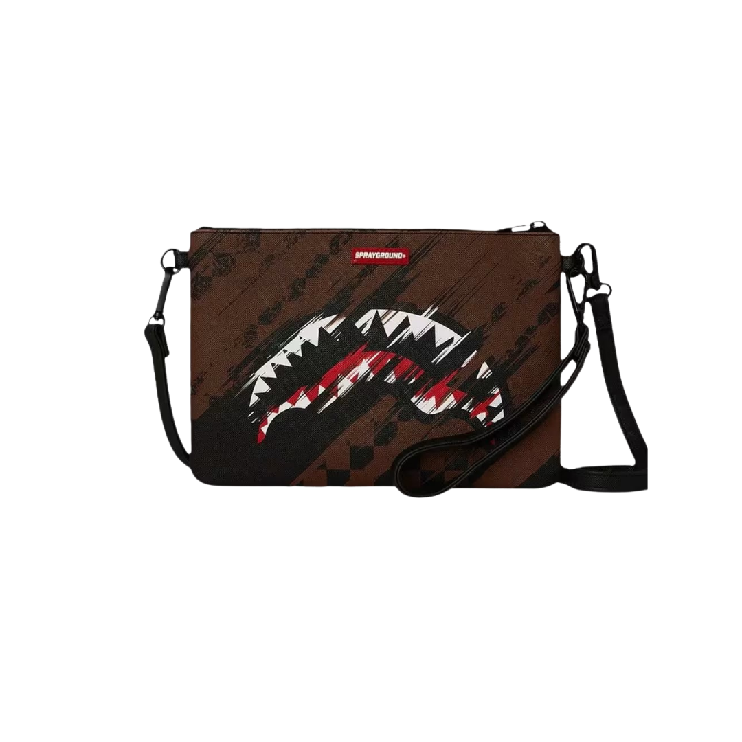 תיק קלאץ - SPRAYGROUND 910B8969NSZINT01