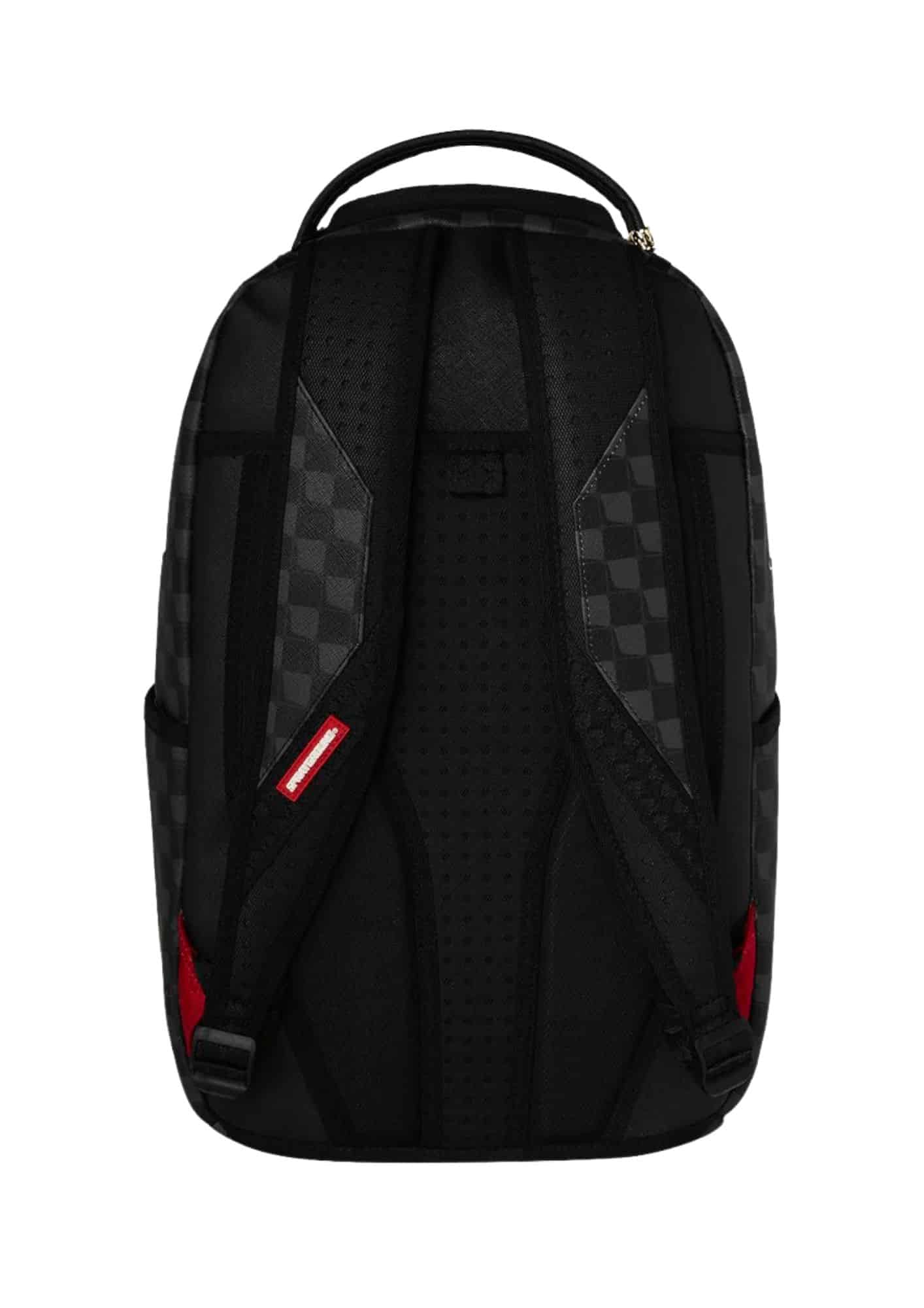 תיק גב- SPRAYGROUND 910B8663NSZ