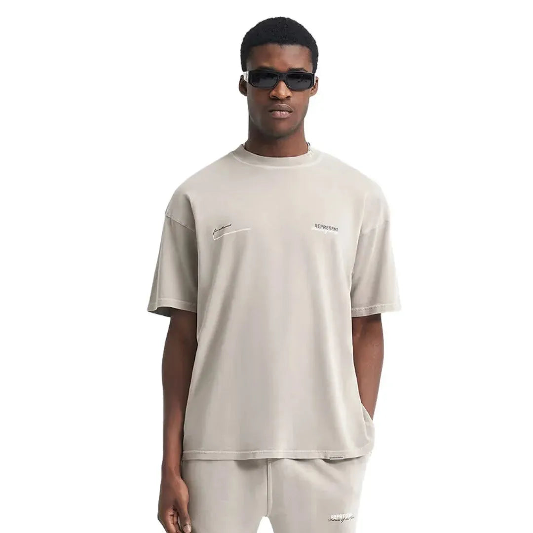 חולצה רפרסנט - MLM4274 505