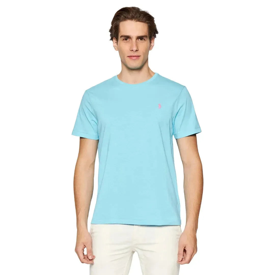 חולצה פולו ראלף לורן - 710671438216 BLUE