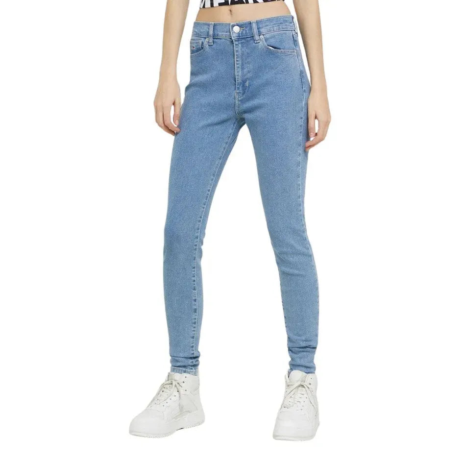 גינס טומי הילפיגר - DW0DW14794 IAB SKINNY