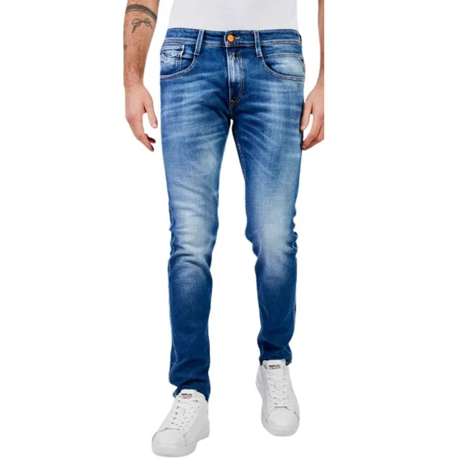 גינס ריפלי M914Y-425618009 ANBASS
