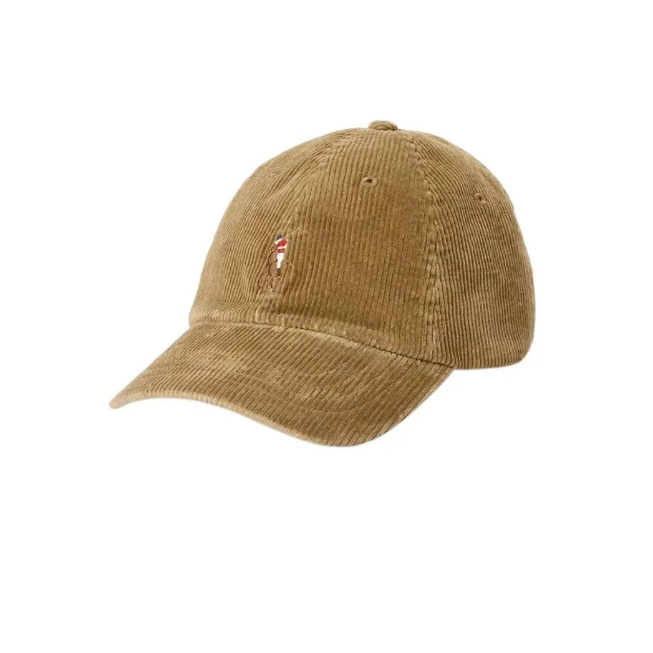 710847175 005 10 WALE CORDUROY CLS SPRT CAP