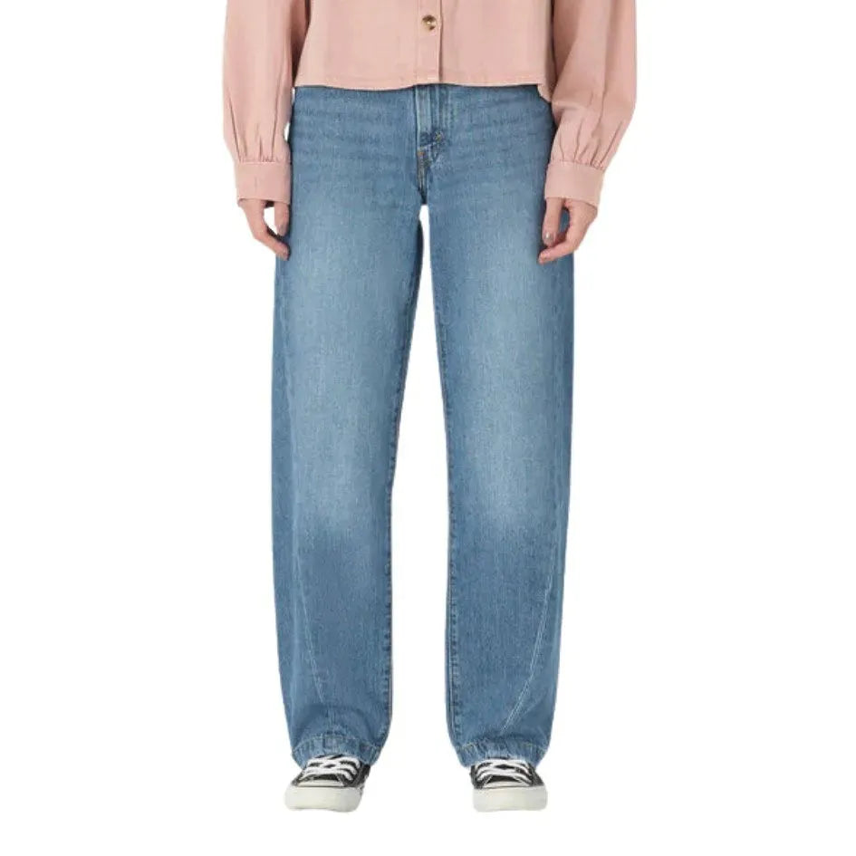 A8704-0000 94 Baggy Seamed