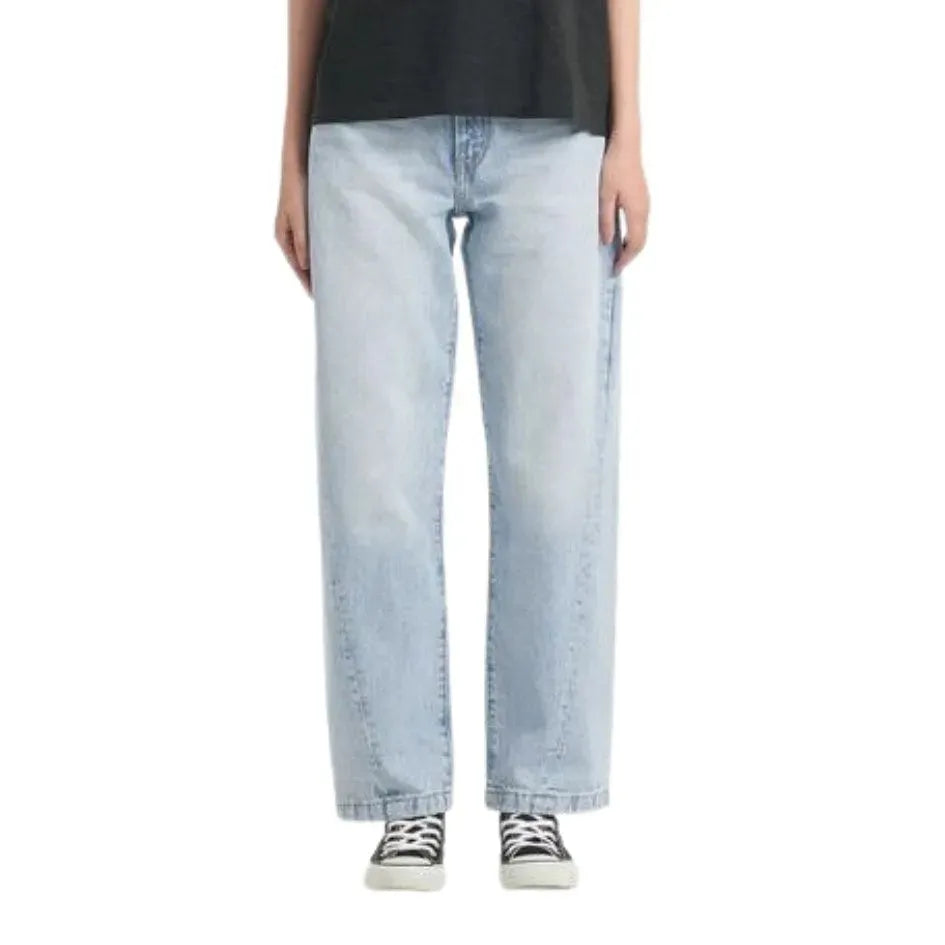 A8704-0001 94 Baggy Seamed