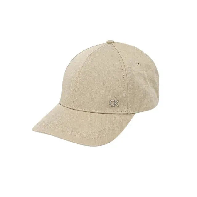 CK METAL COTTON CAP K60K613102 LEB
