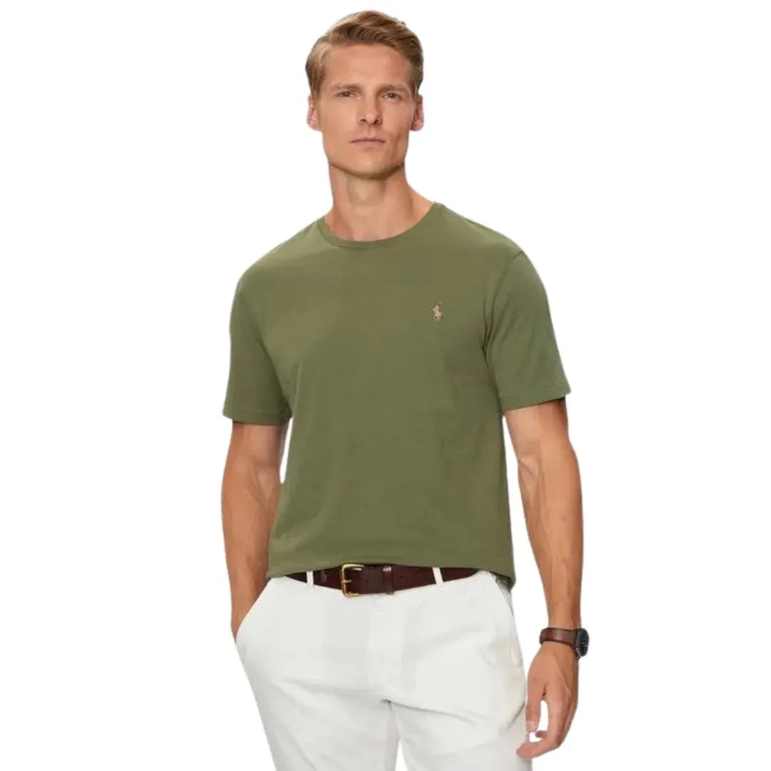 SSCNCMSLM2-SHORT SLEEVE-T-SHIRT 710671438 389