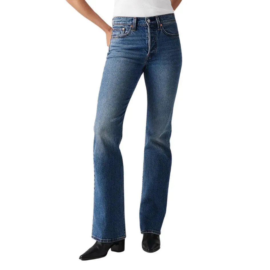 A8710-0001 WEDGIE BOOT