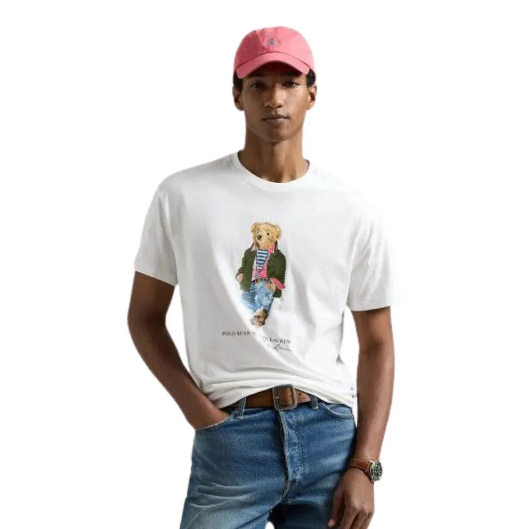 SSCNCLSM1-SHORT SLEEVE-T-SHIRT 710854497 041