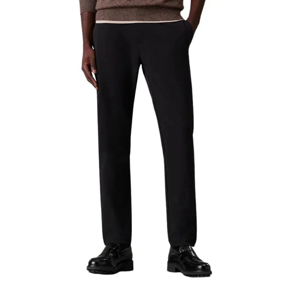 4WAY STRETCH SLIM TAPERED K10K113810 BEH