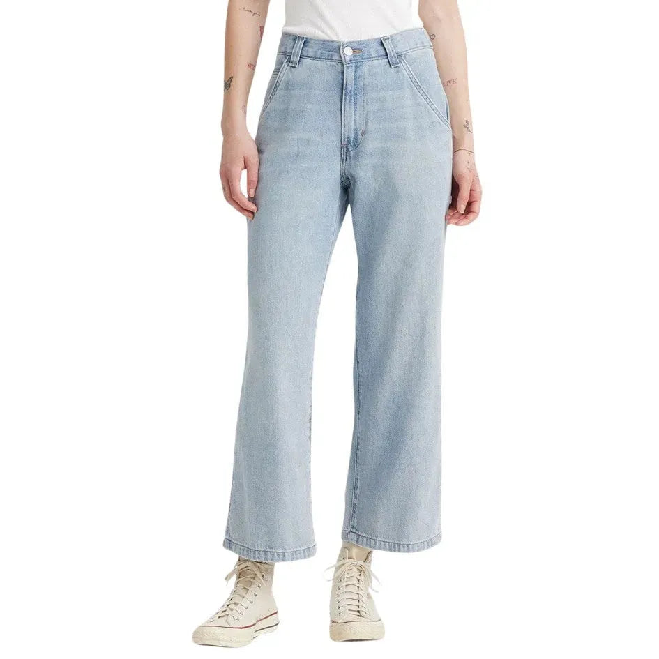 A8699-0000 FW BAGGY CARPENTER