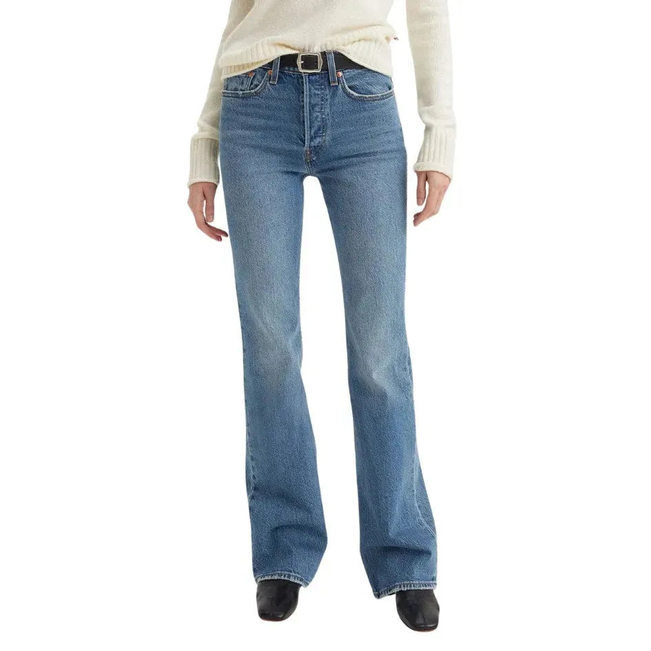 A8710-0002 WEDGIE BOOT