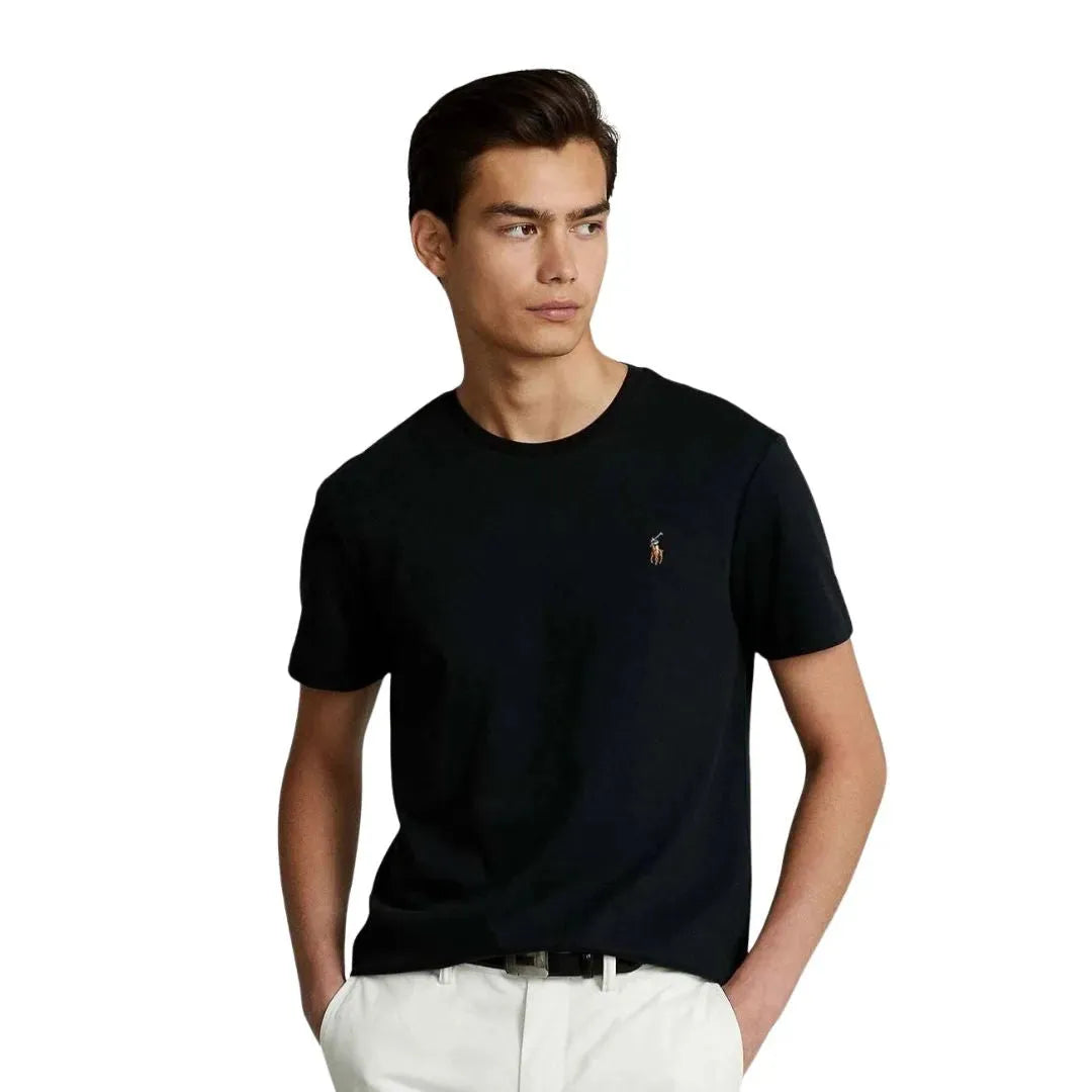 SSCNCMSLM1-SHORT SLEEVE-T-SHIRT 710740727 001