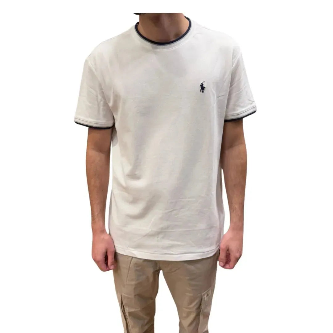 SSCNCLSM5-SHORT SLEEVE-T-SHIRT 710963492 002