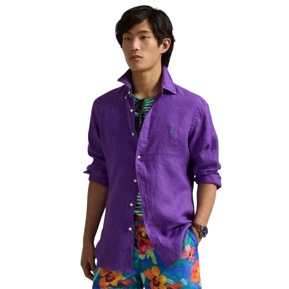 CUBDPPCS-LONG SLEEVE-SPORT SHIRT 710966294 005