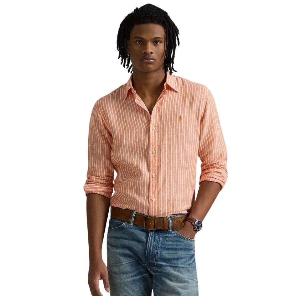 CUBDPPCS-LONG SLEEVE-SPORT SHIRT 710961264 001