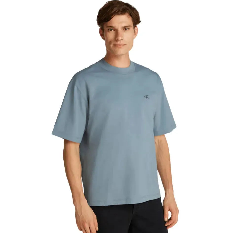 HEAVY RELAXED TEE J30J326458 PC2