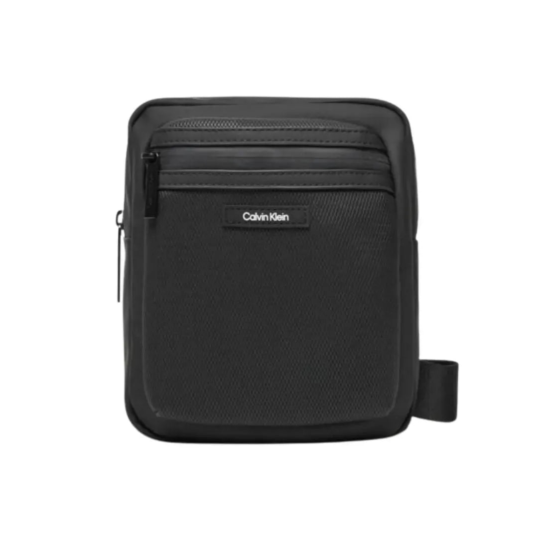 CK ESSENTIAL CONV REPORTER S RUB K50K512808 BEH