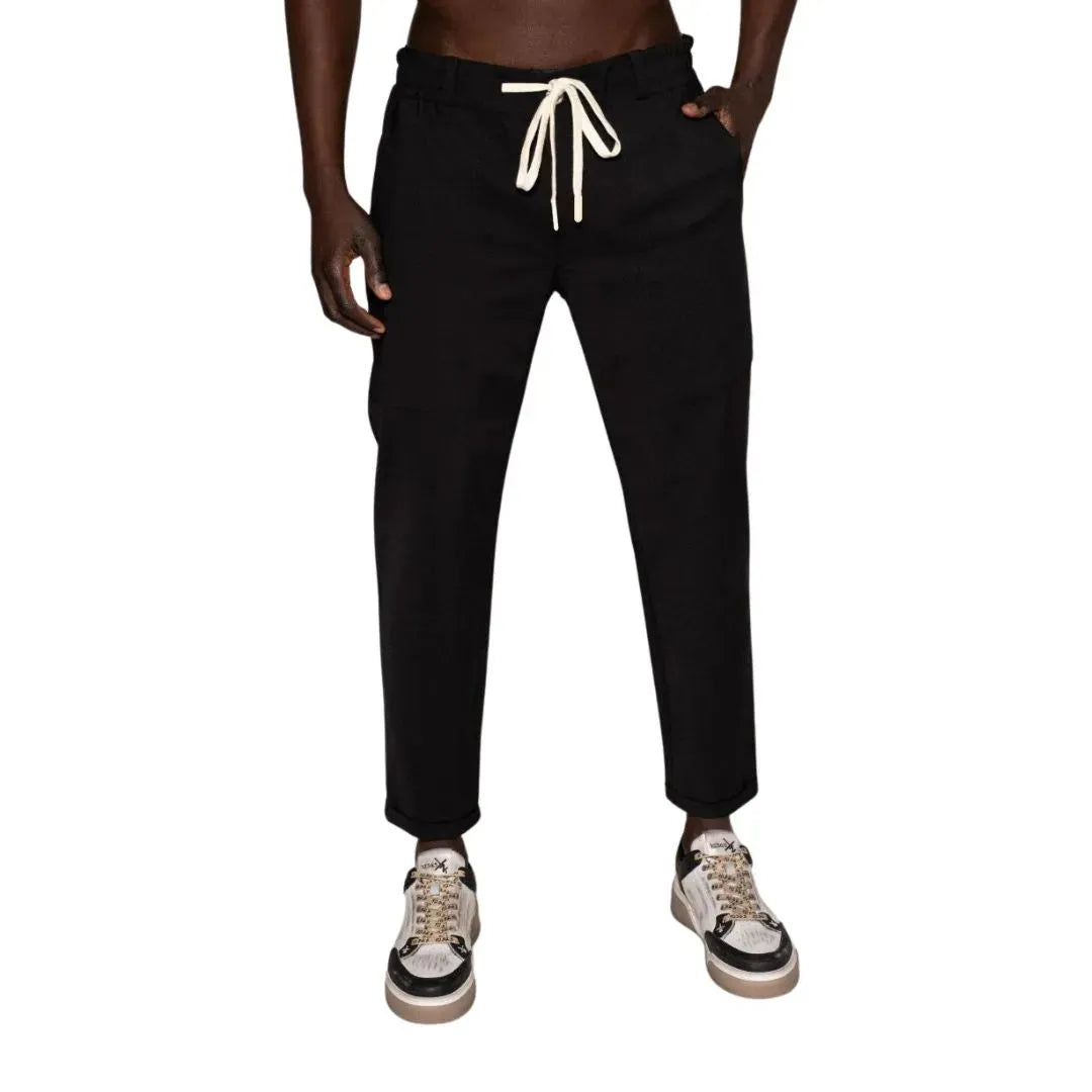 YN P069 BLACK