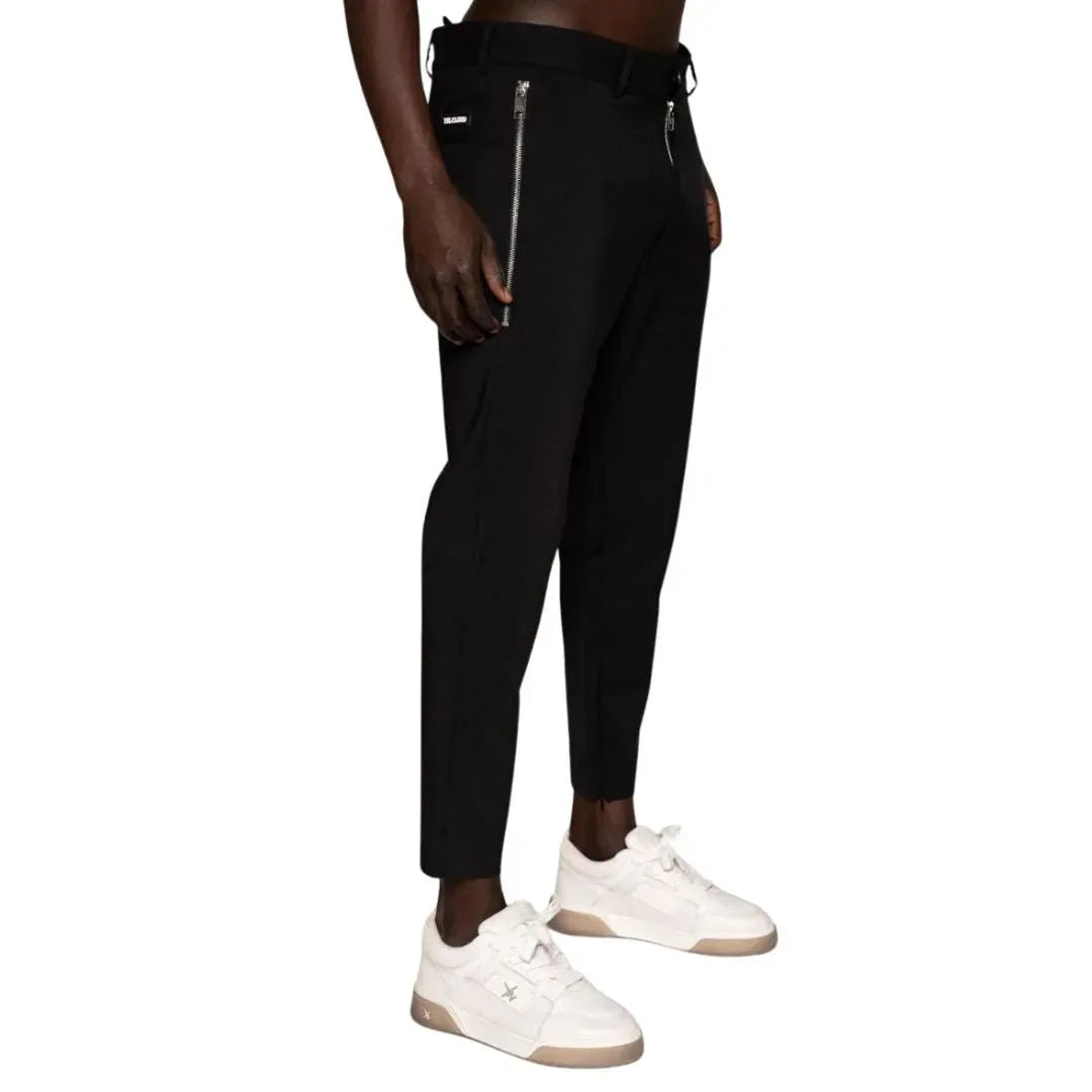 YN P0073 BLACK