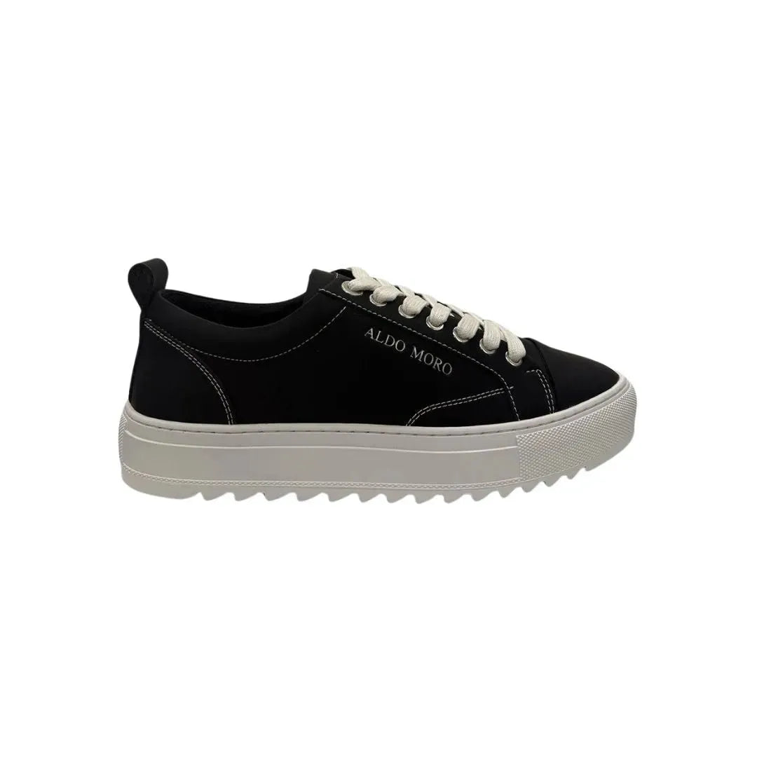 נעל אלדו מורו ספורטיבית BLACK AM24416