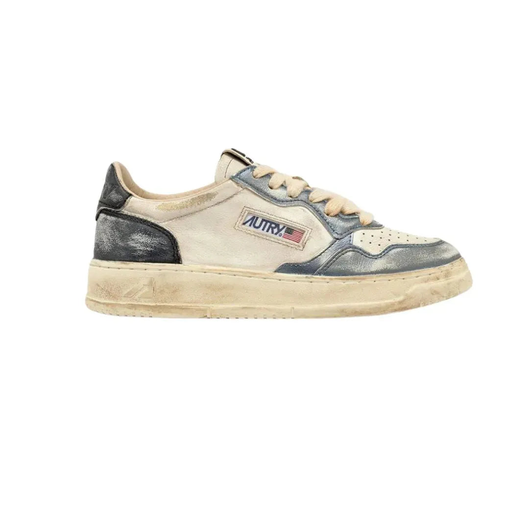 SUP VINT LOW MAN MT03