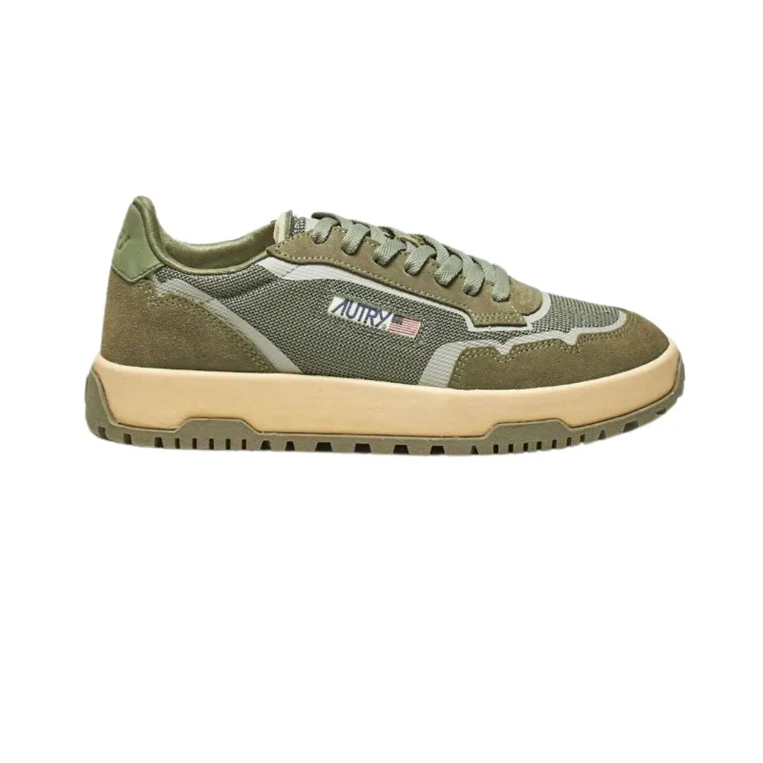 WILDPACE LOW MAN AK02