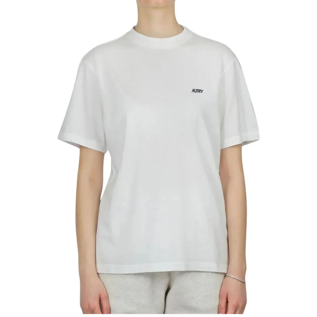 T-SHIRT MAIN WOM A7CW