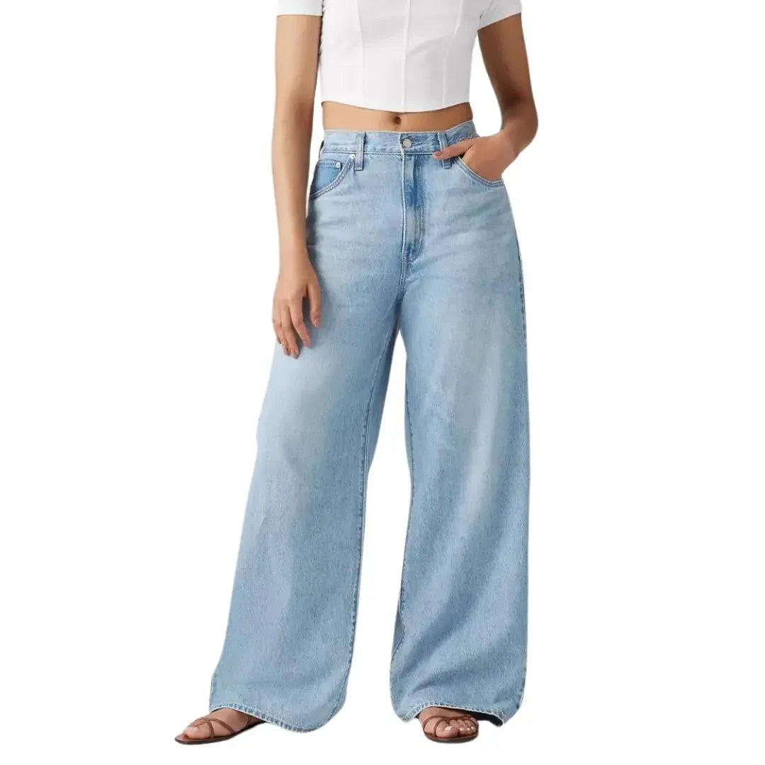 Cinch Baggy 001UP-0000