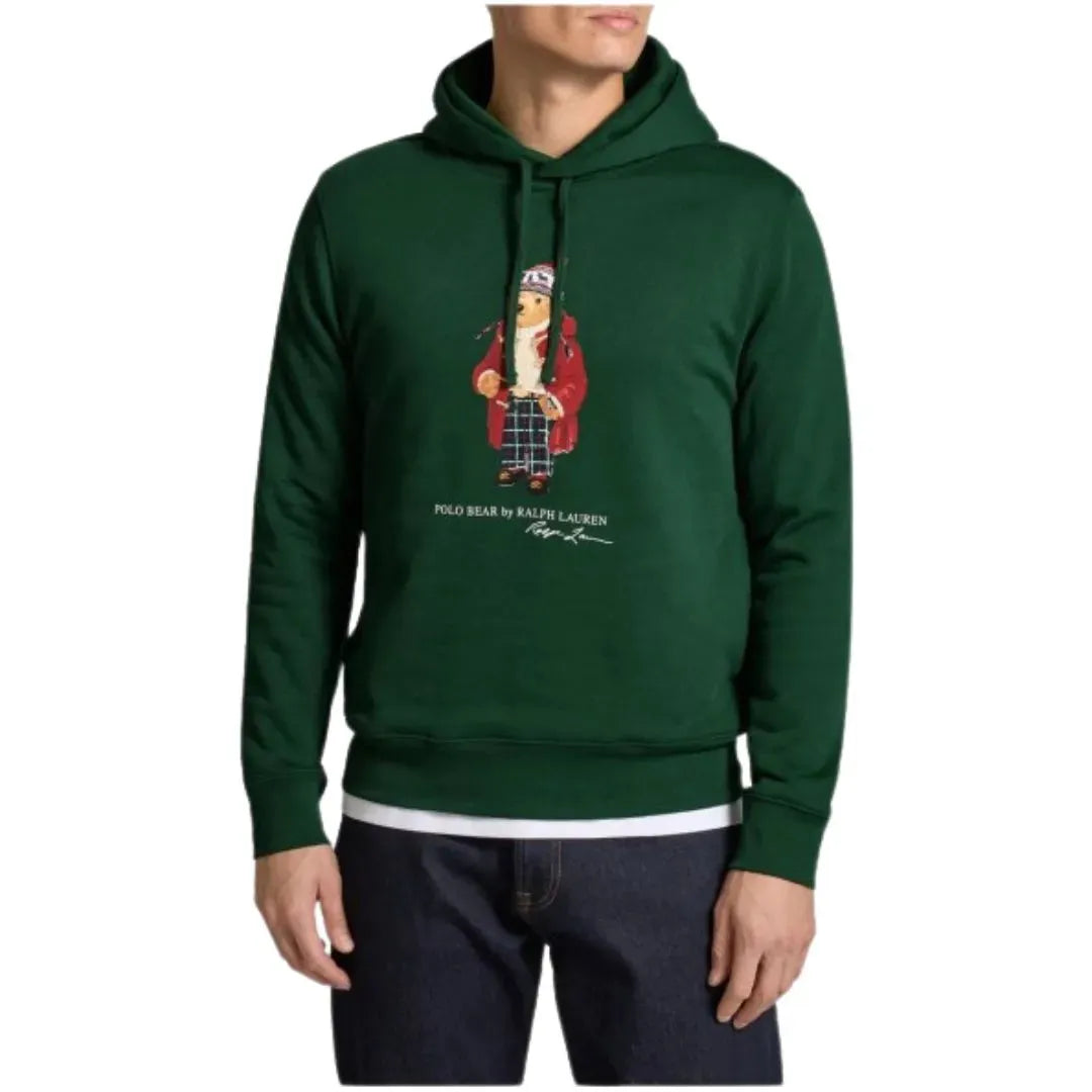 710953719 003 SEASONAL FLEECE LSL SWS
