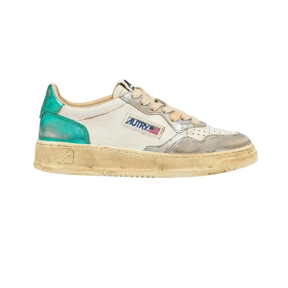 SUP VINT LOW WOM MT05