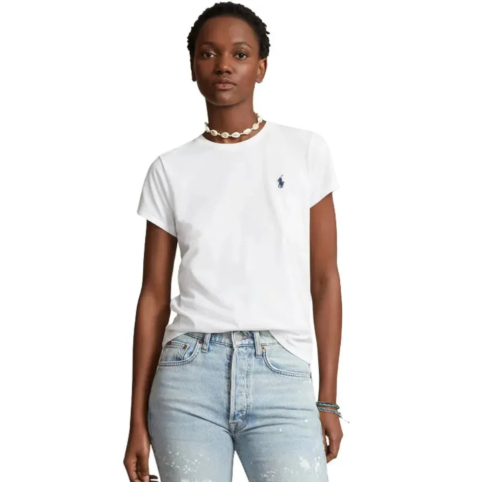 NEW RLTPP-SHORT SLEEVE-T-SHIRT 211898698 005