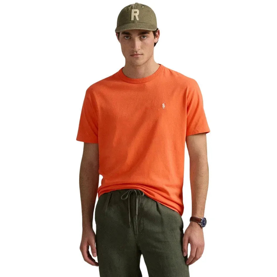 SSCNM6-SHORT SLEEVE-T-SHIRT 710916698 019