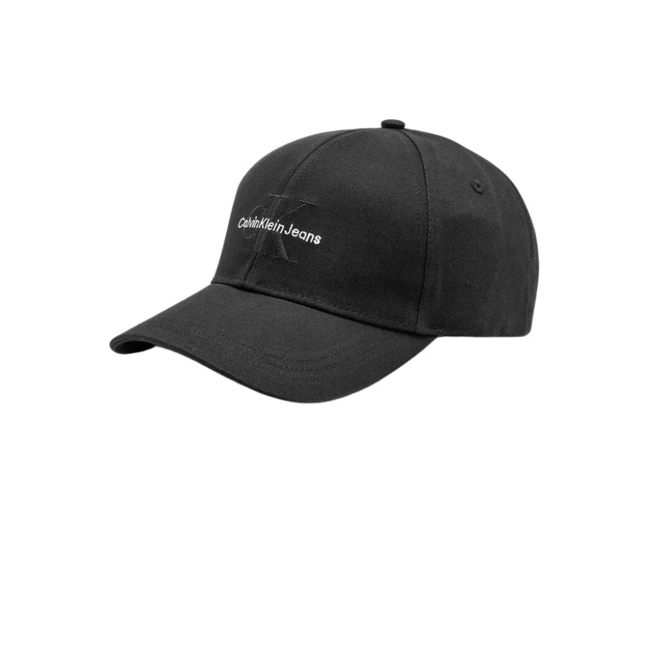 MONO LOGO EMBRO CAP K50K512180 BEH